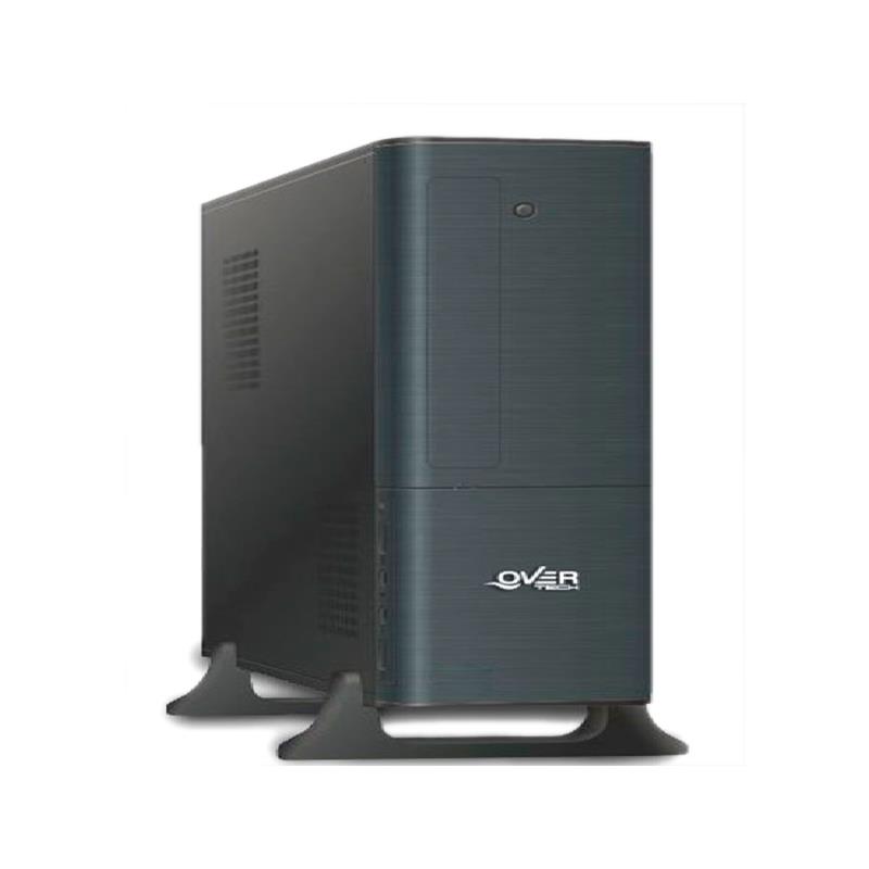 GABINETE OVERTECH SLIM 500W MINI-2007