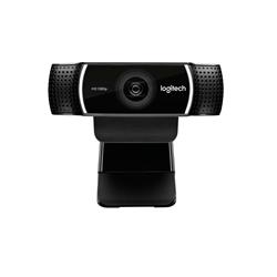 WEBCAM LOGITECH C922 PRO STREAM FULL HD 1080P (960