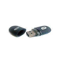 ADAPTADOR USB BLUETOOTH CON TAPA USB 2.0 BLU20TP