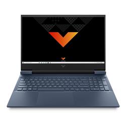 NOTEBOOK HP VICTUS GAMING RYZEN 5 5600H 8GB SSD 256 PANT 15.6 FHD GTX 1650 4GB WIN11 HOME ESP