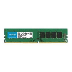 MEMORIA CRUCIAL 4GB DDR4 