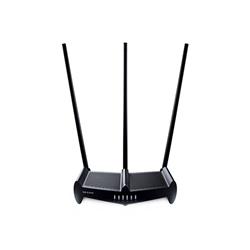 ROUTER WIRELESS ARCHER TP-LINK AC1350 C58HP HI POWER DUAL BAND 3 ANT. 9DBI