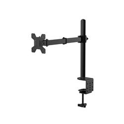 SOPORTE MONITOR TV LED BRAZO ESCRITORIO 10