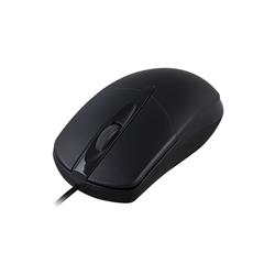 MOUSE USB NEGRO GENERICO