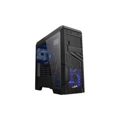 GABINETE SENTEY S/FUENTE STONECORE USB 3.0-FAN x2-HDD DOCKING-CONT.FAN GS-6350