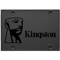 DISCO SSD KINGSTON 480GB A400 SATA 3.0 (SA400S37/4