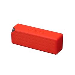 PARLANTES BKT BLUETOOTH PORTATIL 6W ROJO PBB331RJ