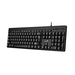 TECLADO GENIUS KB-116 USB NEGRO