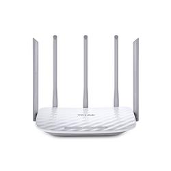 ROUTER WIRELESS ARCHER TP-LINK AC1350 C60 DUAL BAND 5 ANT.