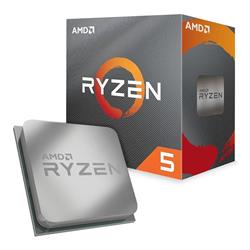 MICRO AMD RYZEN 5 3600 