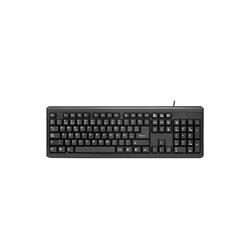 TECLADO NEGRO PARA KIT USB