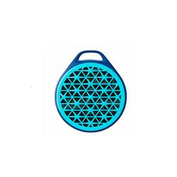 PARLANTES LOGITECH X50 BLUETOOTH PORTATIL 3W AZUL