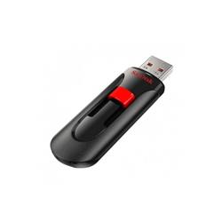 PEN DRIVE SANDISK 16GB 3.0 CRUZER GLIDE USB (SDCZ600-016G-G35)