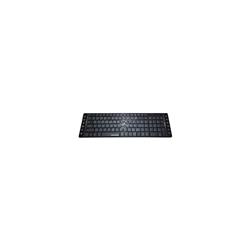 TECLADO BANGHO USB NEGRO