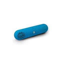 PARLANTES BKT BLUETOOTH PORTATIL 6W AZUL PBB201AZ