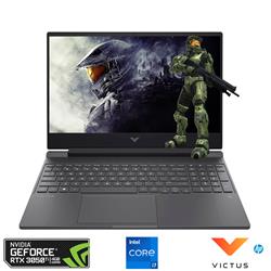 NOTEBOOK HP VICTUS I7 12650H 16GB SSD 512GB 15.6 F