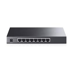 SWITCH 8 PUERTOS TP-LINK 10/100/1000 GIGABIT SMART 8P TL-SG2008