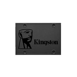 DISCO SSD KINGSTON 960GB A400 SATA 3.0 (SA400S37/960G)