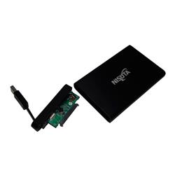 SATA BOX NISUTA USB 3.0 SATA 2.5