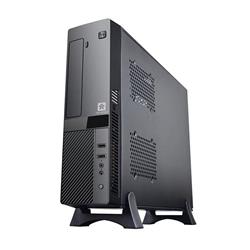 GABINETE SLIM JALATEC JT-KS32 FUENTE 570W