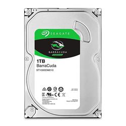 DISCO SEAGATE 1TB SATA 3 BARRACUDA