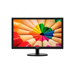 MONITOR 22 KANJI LED TV FHD C/REMOTO HDMI VGA USB RCA OUTLET 