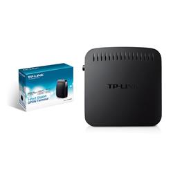 MODEM TP-LINK GPON PUERTO GIGA FIBRA OPTICA VOIP T