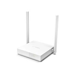 ROUTER WIRELESS TP-LINK 300M 2 ANT. FIJAS 2P TL-WR820N