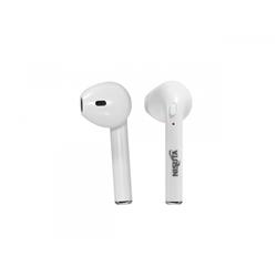 AURICULAR NISUTA BLUETOOTH AIRPOD MINI TWS 1M BLANCO NSAUBTWS1M