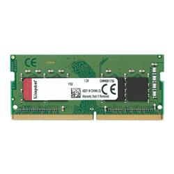 MEMORIA KINGSTON SODIMM DDR4 8GB 3200MHZ (KVR32S22S6/8)