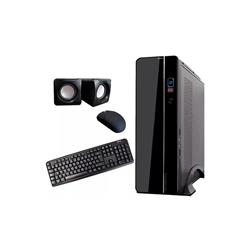 KIT GABINETE SLIM PERFORMANCE FTE.600W 5836SLIM CON PARLANTE