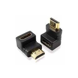 ADAPTADOR HDMI (M) A HDMI (H) 90º (NS-ADHD90)