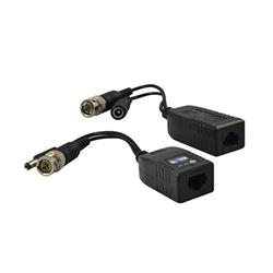 CCTV BALUN PASIVO  X2U.