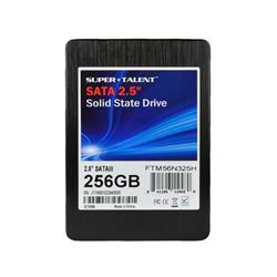 DISCO SSD SUPERTALENT 256GB TERANOVA 2.5