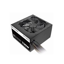 FUENTE THERMALTAKE 700W SMART WHITE 80 PLUS 54A (SP-700AH2NKW)