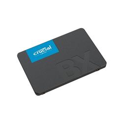 DISCO SSD CRUCIAL BX500 480GB SATA 3.0 (CT480BX500SSD1)