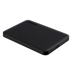 DISCO USB 4TB TOSHIBA CANVIO ADVANCE USB 3.0