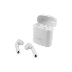 AURICULAR NOGA BLUETOOTH AIRPOD TWS 2 BLANCO NB-BTWINS2