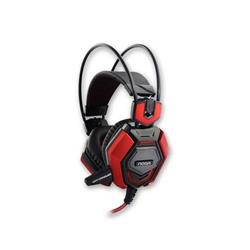 AURICULAR GAMER NOGA VINCHA C/MICROF 3.5MM X2 ST-C