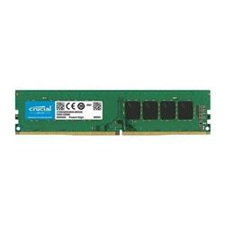 MEMORIA CRUCIAL 8GB DDR4