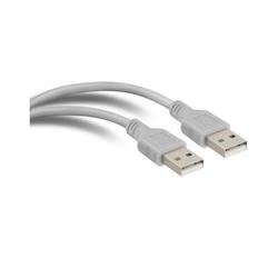 CABLE PROLONGACION USB NOGA NET 3 MTS .M/M