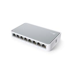 SWITCH 8 PUERTOS TP-LINK TL-SF1008D
