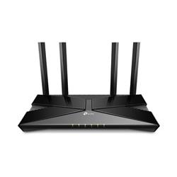 ROUTER WIRELESS ARCHER AX10 TP-LINK AX1500 DUAL BAND GIGABIT 4 ANT. OMMI-DIRECIONAL