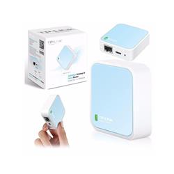 ROUTER WIRELESS NANO TP-LINK 300M TL-WR802N