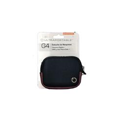 FUNDA P/CAM.DIGITAL/GPS NEOPRENE G4