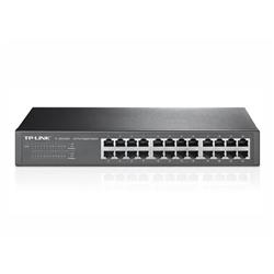 SWITCH 24 PUERTOS TP-LINK TL-SG1024D GIGALAN