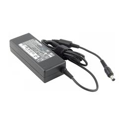 CARGADOR P/NOTEBOOK TOSHIBA 15V 6A 90W S/CABLE