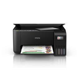 IMPRESORA EPSON MULTIFUNCION L3250 SIST. TINTA CON