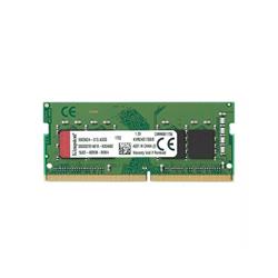 MEMORIA KINGSTON SODIMM DDR4 4GB 2666MHZ CL19