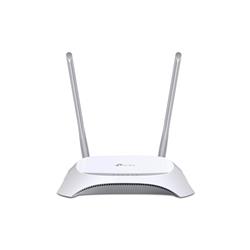 ROUTER WIRELESS TP-LINK 3G 300M NORMA N T-MR3420